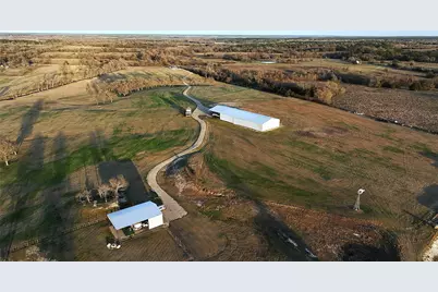 3283-40 Fm 2562 Road, Anderson, TX 77830 - Photo 10