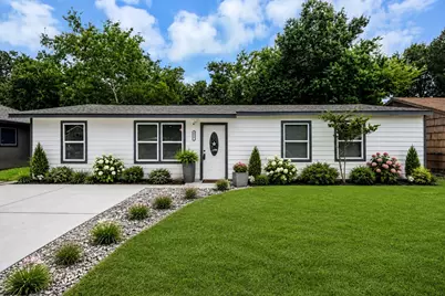 5835 Kenilwood Drive, Houston, TX 77033 - Photo 1
