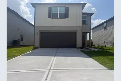 8826 Vacek Crossing Way, Richmond, TX 77469 - Photo 1
