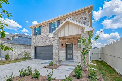 17629 Rosette Grass Drive, Conroe, TX 77385 - Photo 2
