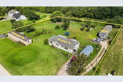 2974 Cr-146 #A, Alvin, TX 77511 - Photo 1