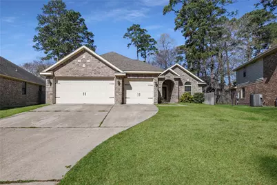 2923 Chaucer Drive, Montgomery, TX 77356 - Photo 4