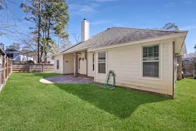 2923 Chaucer Drive, Montgomery, TX 77356 - Photo 24