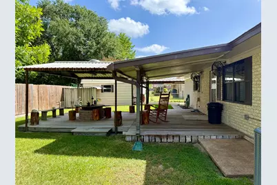 110 Glenview Street, Crockett, TX 75835 - Photo 22