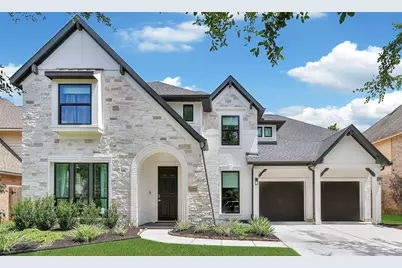 142 Pronghorn Place, Montgomery, TX 77316 - Photo 2