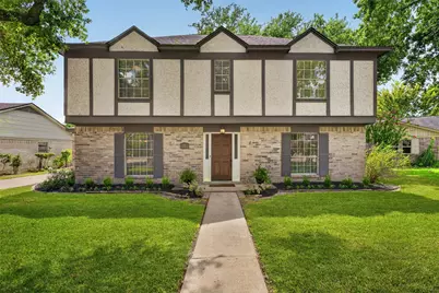 7063 Windy Pines Drive, Spring, TX 77379 - Photo 2