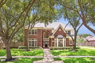 4103 Stone Edge Ct, Sugar Land, TX 77479 - Photo 1