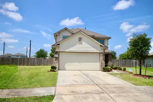 10403 Winter Orchid Way, Houston, TX 77016 - Photo 1