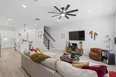 6833 Paris Street, Houston, TX 77021 - Photo 2