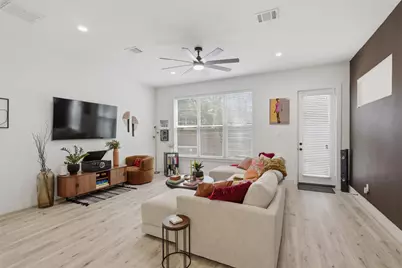 6833 Paris Street, Houston, TX 77021 - Photo 4