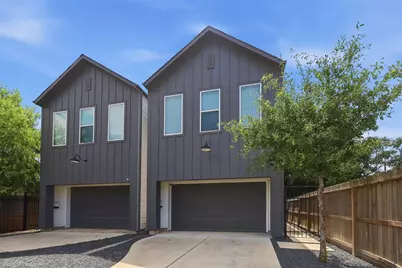6833 Paris Street, Houston, TX 77021 - Photo 1