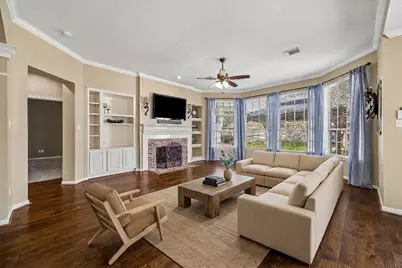 5310 Summerland Ridge Court, Houston, TX 77041 - Photo 2