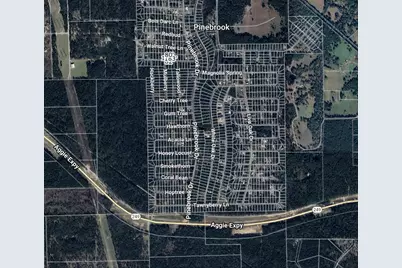 Lot 28 Sycamore Lane, Plantersville, TX 77363 - Photo 8