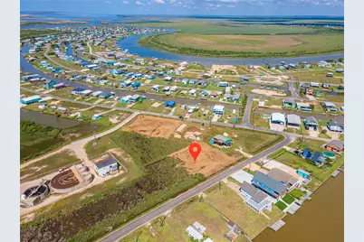 00 County Road 205, Sargent, TX 77414 - Photo 4