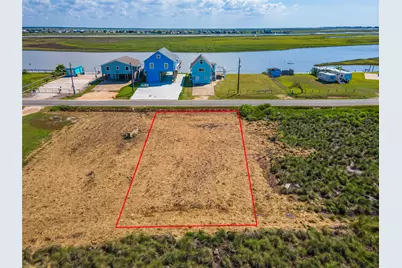 00 County Road 205, Sargent, TX 77414 - Photo 2
