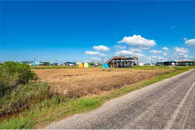 00 County Road 205, Sargent, TX 77414 - Photo 8