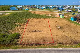 00 County Road 205, Sargent, TX 77414 - Photo 1