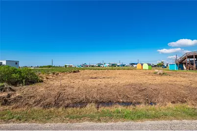 00 County Road 205, Sargent, TX 77414 - Photo 10