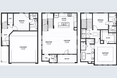 719 Marcella Street #A, Houston, TX 77091 - Photo 26
