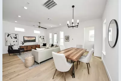 719 Marcella Street #A, Houston, TX 77091 - Photo 8
