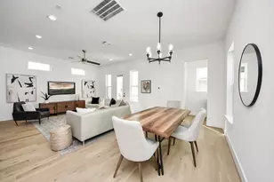 719 Marcella St, Houston, TX 77091 - Photo 8