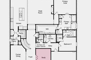 9310 Daisy Valley Dr, Richmond, TX 77407 - Photo 2