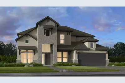 9310 Daisy Valley Drive, Richmond, TX 77407 - Photo 1