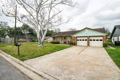 501 Southbend Drive, Alvin, TX 77511 - Photo 36