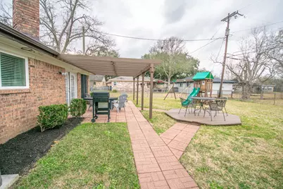 501 Southbend Drive, Alvin, TX 77511 - Photo 30