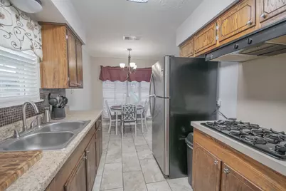 501 Southbend Drive, Alvin, TX 77511 - Photo 8