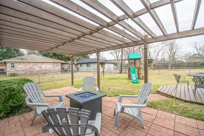 501 Southbend Drive, Alvin, TX 77511 - Photo 26