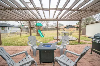 501 Southbend Drive, Alvin, TX 77511 - Photo 24