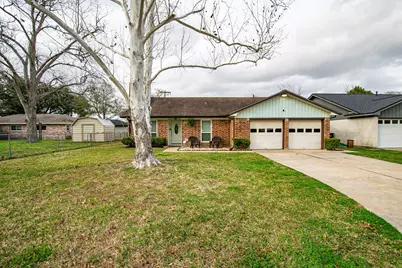 501 Southbend Drive, Alvin, TX 77511 - Photo 38