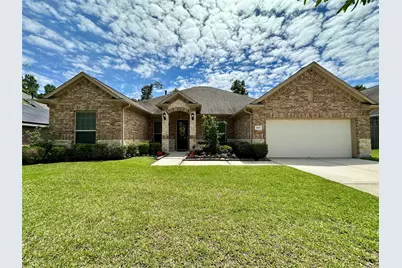 2051 Brookmont Drive, Conroe, TX 77301 - Photo 1
