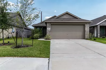 4166 Brazos Brook Trail, Baytown, TX 77521 - Photo 2