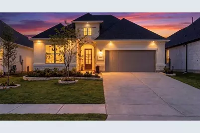 7130 Carriage Light Drive, Magnolia, TX 77354 - Photo 1