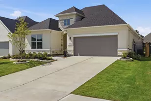 7130 Carriage Lgt Dr, Magnolia, TX 77354 - Photo 2