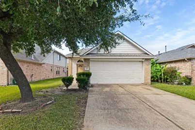 6671 Rusty Ridge Lane, Katy, TX 77449 - Photo 1