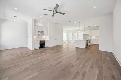 1607 Roy Street, Houston, TX 77007 - Photo 4