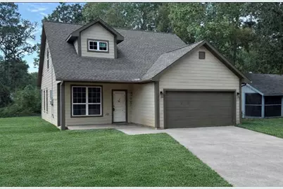 127 Sharon Lane, Livingston, TX 77351 - Photo 2
