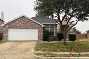 2007 Killeen Dr, Forney, TX 75126 - Photo 2