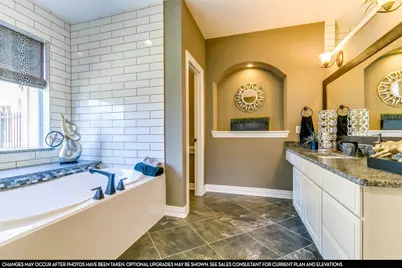 21202 Harbor Green Lane, Cypress, TX 77433 - Photo 18
