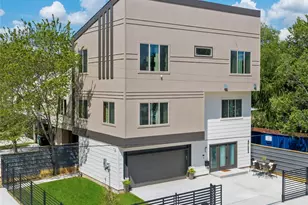 4703 Ward St, Houston, TX 77021 - Photo 1