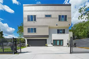 4703 Ward St, Houston, TX 77021 - Photo 2