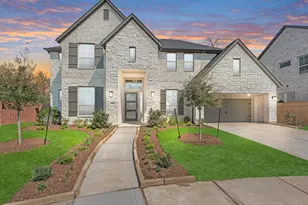 3014 Elderberry Orchard Street, Richmond, TX 77406 - Photo 1