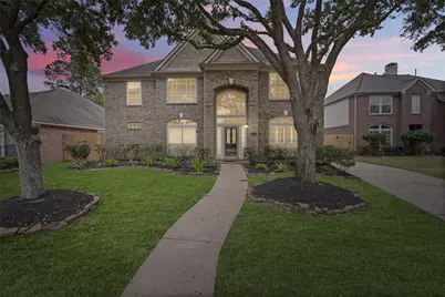 11719 Lakewood Crossing Drive, Tomball, TX 77377 - Photo 1