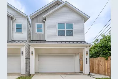 3837 Mainer Street, Houston, TX 77021 - Photo 1