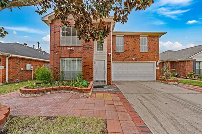 9742 Kingsville Park Drive, Houston, TX 77083 - Photo 2