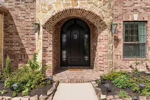 5519 Bright Timber Landing, Spring, TX 77386 - Photo 4