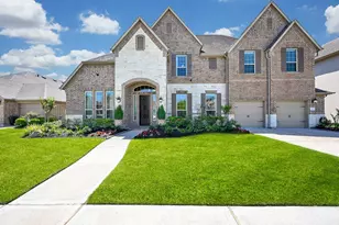 2722 Cypress Woods Ln, Manvel, TX 77578 - Photo 1